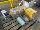 Camión escáner detecta casi 100 mil cigarrillos chinos escondidos en contenedor refrigerado en el Puerto de San Antonio