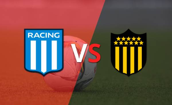 Racing Club vs Peñarol: previa, horario y cómo llegan para la llave 6 de la Copa Libertadores