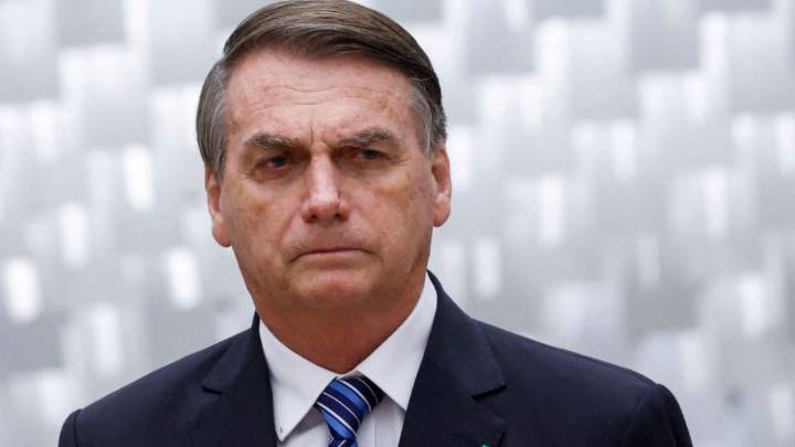 Bolsonaro enfrentará juicio por golpismo el 2 de septiembre
