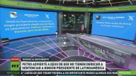 Petro advierte a EE.UU. que no tiene derecho a sentenciar a ningún presidente de Latinoamérica