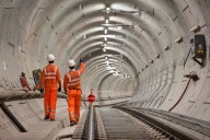 Inside the long-awaited £40,000,000,000 Crossrail 2 project in London