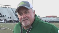 Longview Lobos coach John King to keep coaching following mouth cancer diagnosis