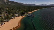 Bear nearly sets fire in South Lake Tahoe home, wildlife officials say