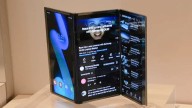Samsung is reportedly making UI improvements to its triple-folding phone — and it could be a productivity beast