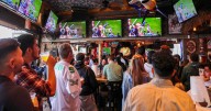 Americans expected to bet record $30 billion on the 2025 NFL season legally