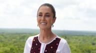 Presentan primeros spots de Claudia Sheinbaum por su Primer Informe de Gobierno