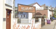 Restaurant near Birmingham offers 'goodwill gesture' after clothes 'ruined'