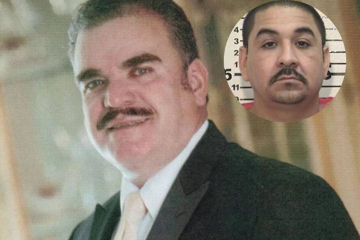 Crimen y castigo en LA. Quién es Manuel Quintero, alias “Snuffy”, el mafioso al que acusan por la muerte de un actor