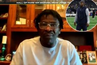 Michael Irvin was wrong about Micah Parsons' Cowboys trade status