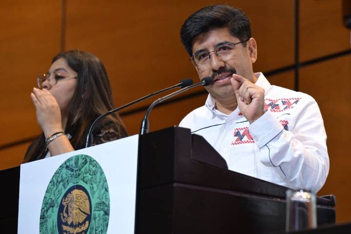 La disyuntiva para el nuevo Poder Judicial: con la gente o con el poder: PAN