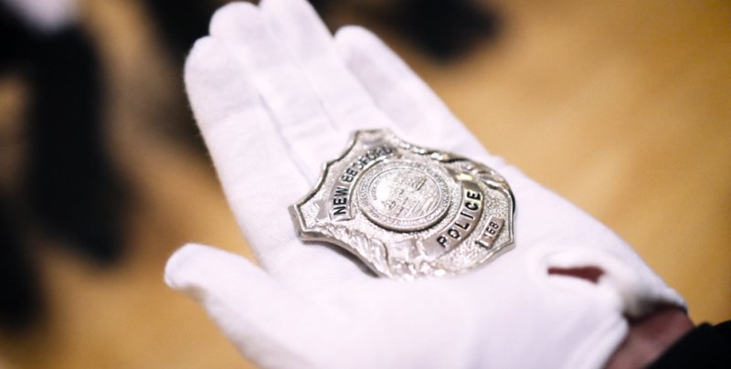 Former New Bedford Police Officer decertified for domestic assault: lifetime ban imposed