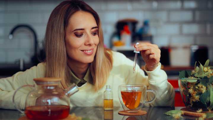 A Popular Sugar-Free Sweetener Might Have Cancer