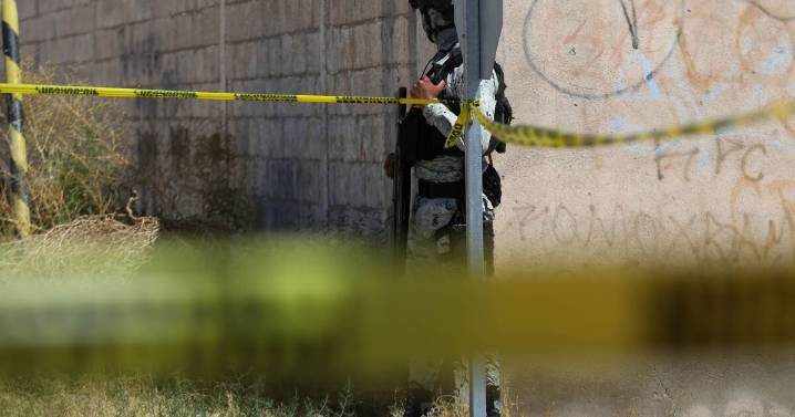 Organizaciones ven anomalías en descenso estadístico de homicidios: "es ficción"