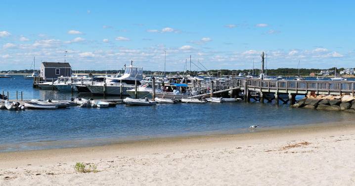 CPC Hears Funding Requests For Marina Rebuild And Cemetery Preservation