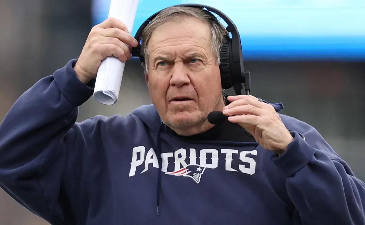 Patriots cut Cole Strange, Bill Belichick’s controversial pick: Only one player from 2022 class still in New England