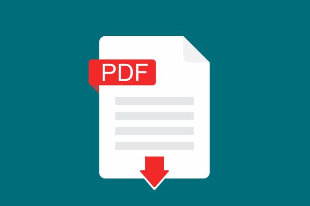 Evita caer en fraudes: señales para identificar un PDF infectado