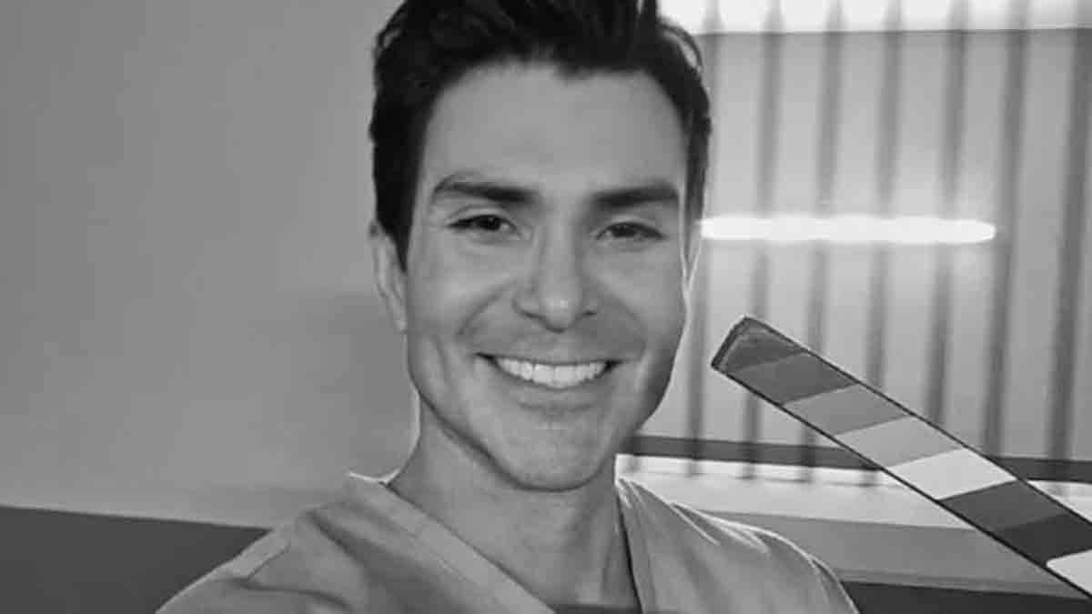 Muere Juan Carlos Ramírez, actor de “Rosario Tijeras” a los 38 años