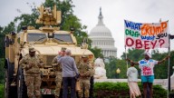 Trump amenaza con desplegar tropas a más ciudades, incluyendo Baltimore, Chicago y NY
