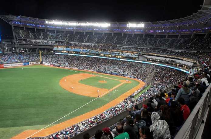 LVBP presenta parte del calendario de temporada 2025