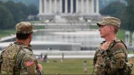 What South Carolina Gov. Henry McMaster is saying about troops he sent to D.C.