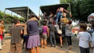 Gobernador de Chiapas descarta desplazamiento forzado