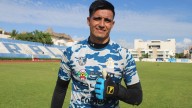 Alexis Andrade busca la titularidad con el Inter Playa
