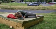 Trump pledged to move homeless people from Washington. What we know and don't know about his plans