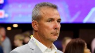 Urban Meyer circles back to unfair punishment given to Ohio State after Michigan sign