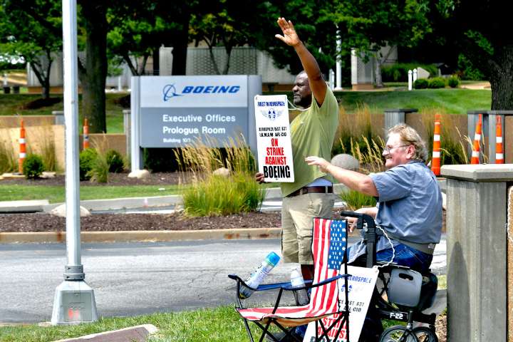 This Week’s Photos: August 7th, 2025