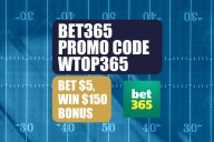 Bet365 Bonus Code WTOP365: Claim $150 NFL Preseason, MLB, WNBA Promo