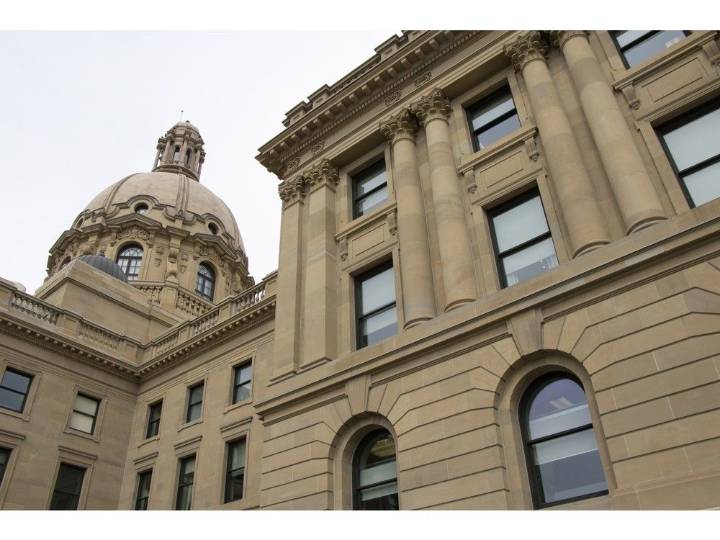TAIT: Panel to fight Alberta government's CDB clawback gathering steam