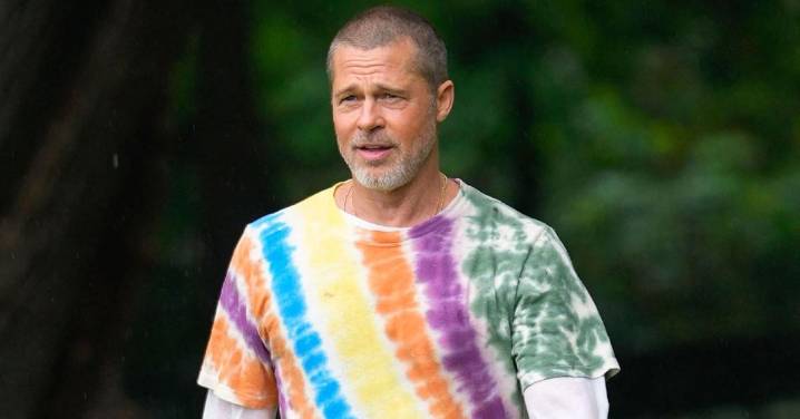 EXCLUSIVE: Brad Pitt's Paranoia Soars After Home Invasion Sparks Shocking House Move