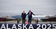 The Latest From the Trump-Putin Alaska Summit: Live Updates
