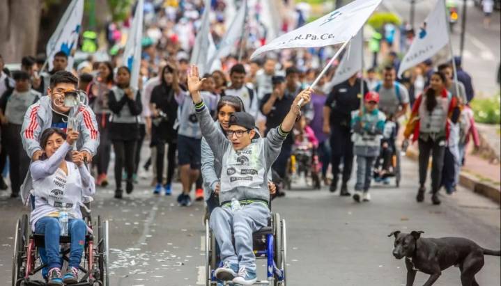 Ciudad de Salta | La municipalidad informó sobre cortes de tránsito por la maratón de HIRPACE