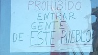 Hay un bar en Palencia que prohíbe la entrada a los del pueblo