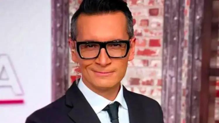 Sergio Sepúlveda revela la razón de su ausencia en 'Venga la alegría'
