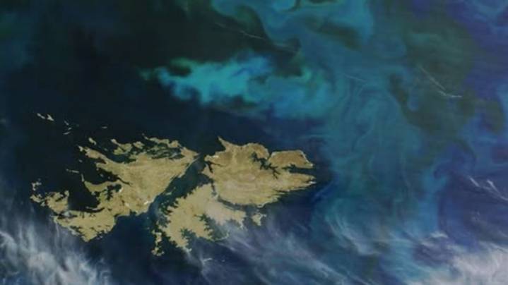Malvinas: avanza un millonario proyecto petrolero británico-israelí que expuso la fractura entre el Gobierno y Tierra del Fuego