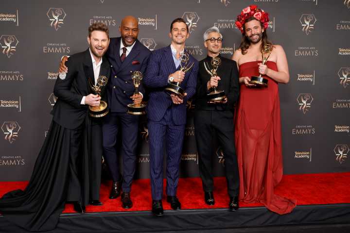 Bobby Berk Breaks His Silence on 'Queer Eye' Ending After His Exit