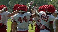 Oklahoma turns weak spot into one of the most exciting position groups on team: 'We've had a blueprint'