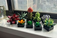 This Now-$40 Lego Set Is My Favorite Home Decor