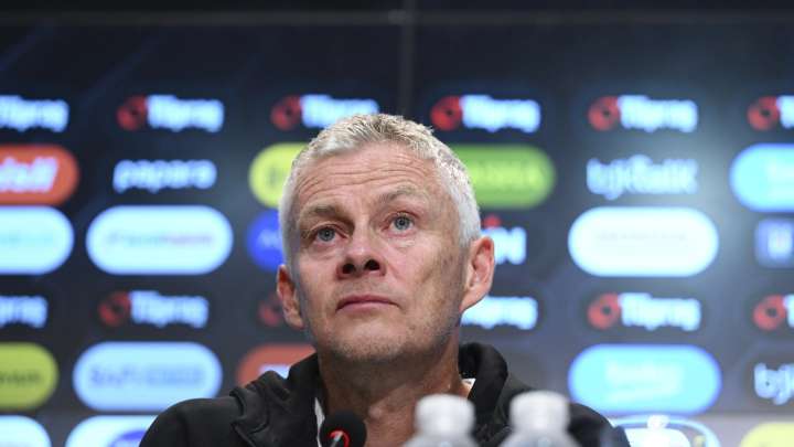 Ole Gunnar Solskjaer ruthlessly sacked less than one hour after failing to qualify for Conference League