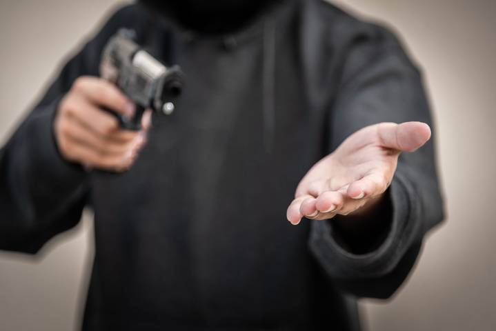 Federal judge denies convicted New Jersey bank robber’s latest bid to overturn sentence in long
