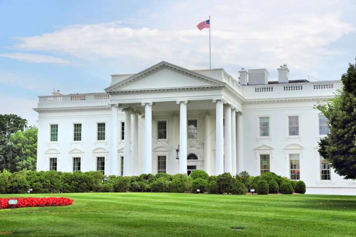 UFC plans historic fight at the White House 