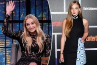Is this the A-list couple Sophie Turner accidentally broke up with her flirting?