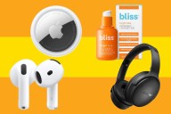 Shop the 13 best Amazon deals of the weekend: Apple, HP, more