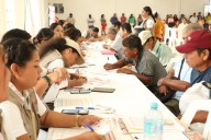 Campesinos de "Sembrando Vida" superan trabas burocráticas para acceder a apoyos