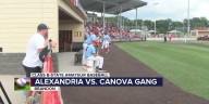 Alexandria rallies again to advance at State Amateur Baseball Tournament along with young Parkston Rays
