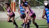 Vibrantes jornadas en el Torneo Anual