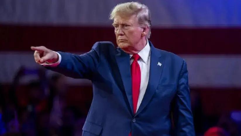 Juez federal impide a Trump recortar fondos a 34 ciudades consideradas 'santuario' en EE.UU.