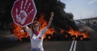 Israeli military says strikes on Gaza hospital targeted what it says was a Hamas camera